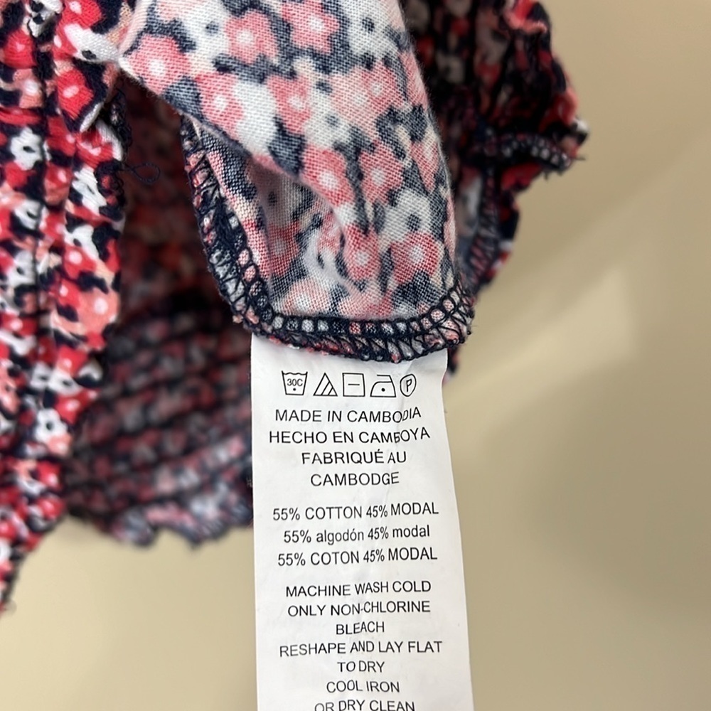 Michael Kors blouse - Picture 4 of 5